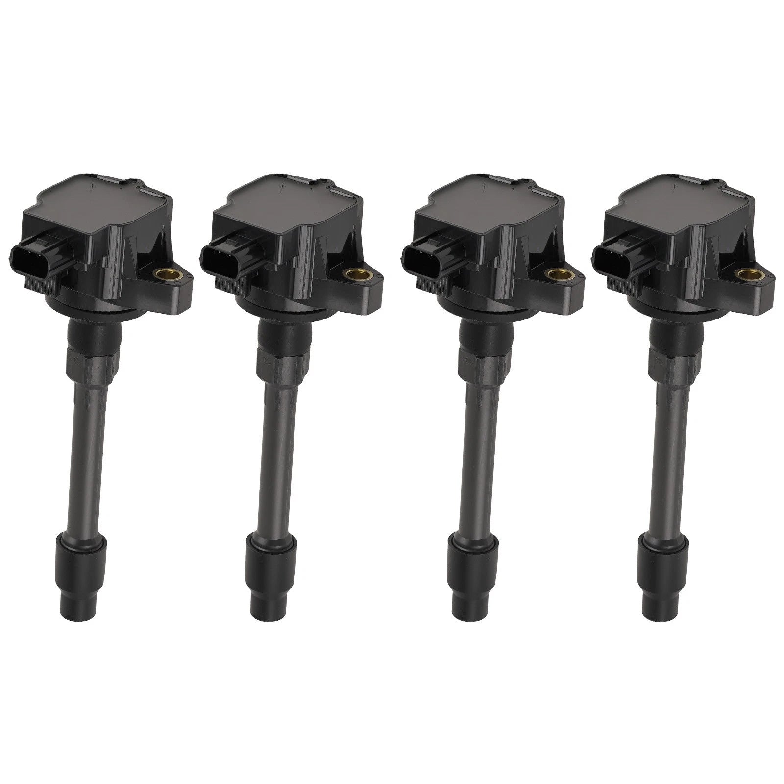 4X Ignition Coils Pack for Honda Accord Civic CR-V (2016–2021) CM11-124A