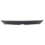 Black ABS Front Grille for Mazda 3/3 Sport (2014–2016)