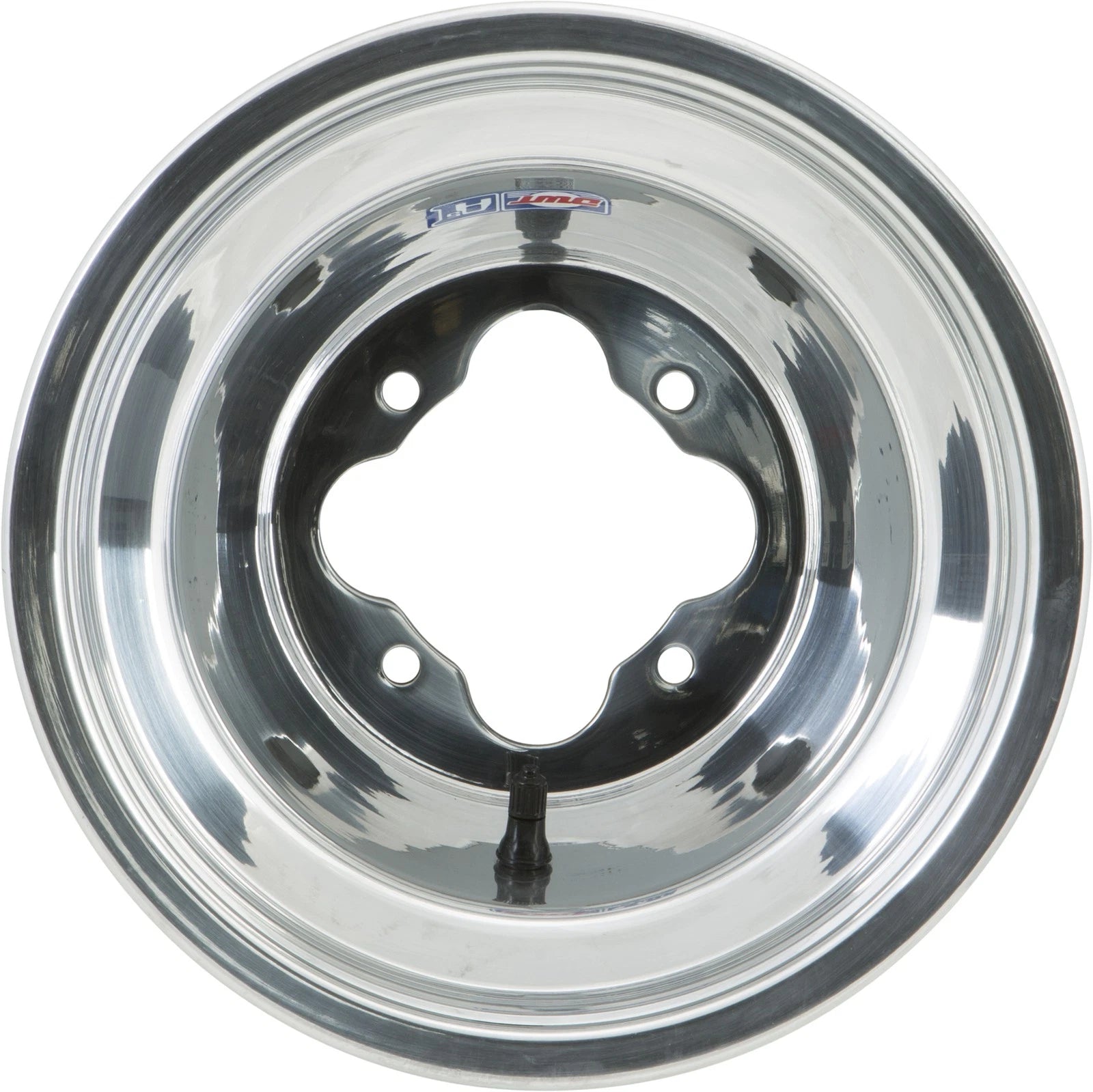DWT A5 8x6 Wheels for Honda TRX90X & TRX90EX (2010–2023)