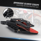 Rear Chain Guide Guard Protector for Husqvarna TE150 FE350 2024
