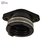 Intake Manifold Boot for Honda ATC250SX ATC250ES TRX250 (1985)