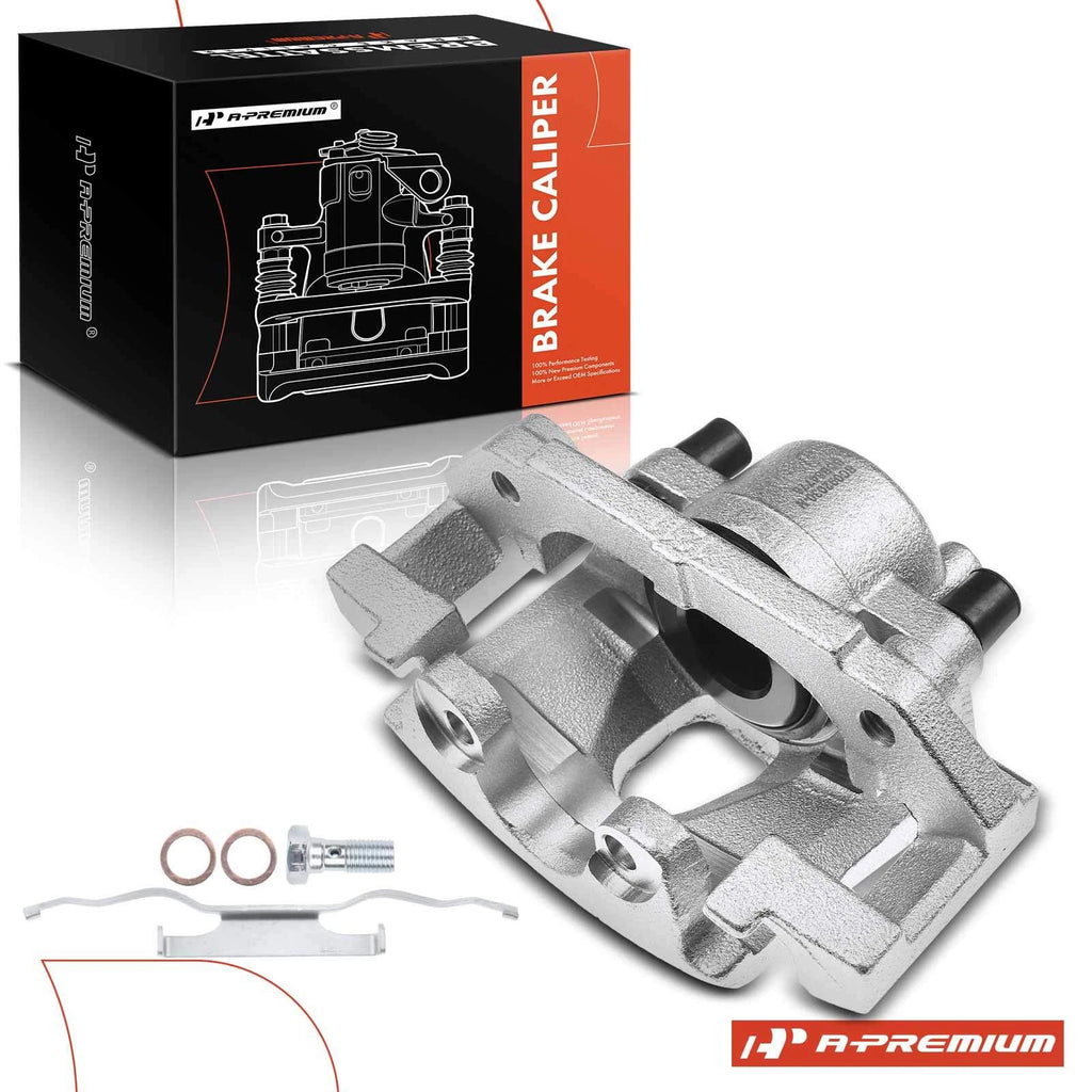 Front Left Disc Brake Caliper for Dodge Caravan Chrysler Town & Country 