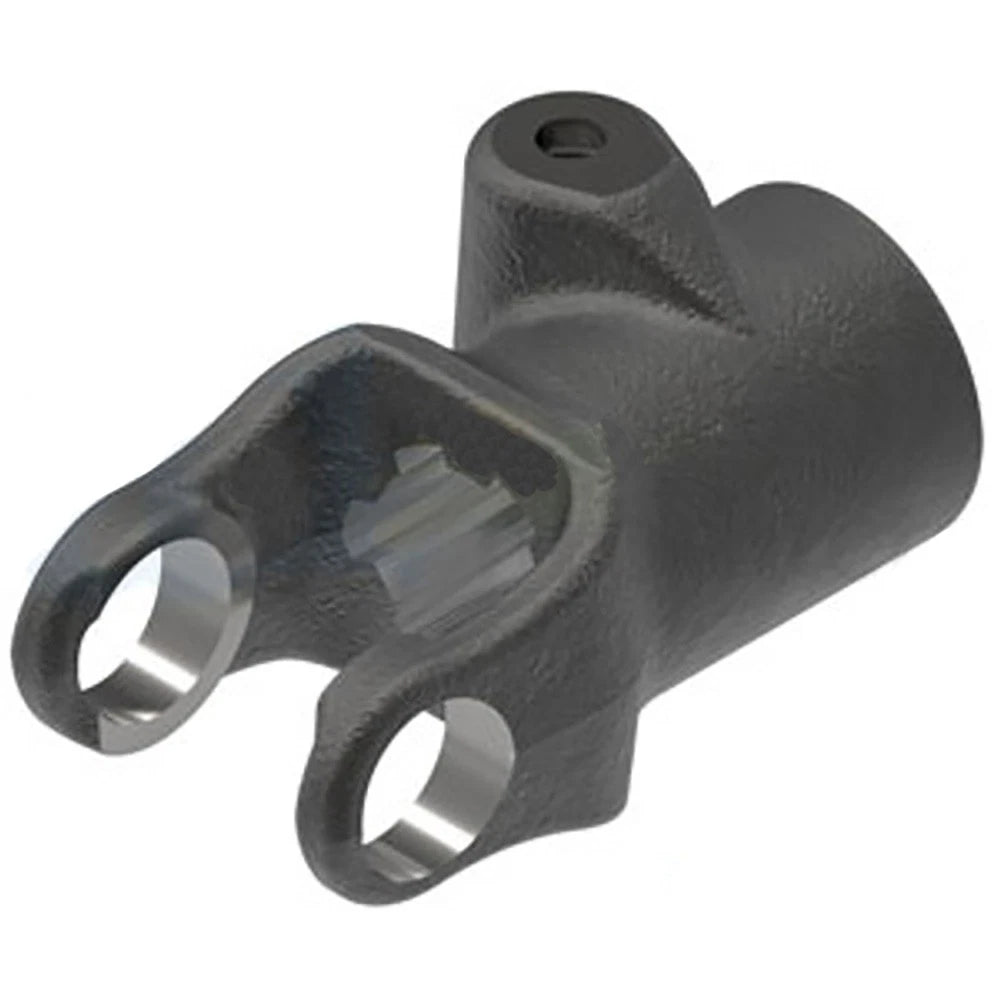 A-D101206-AI Quick Disconnect Yoke for Tractor