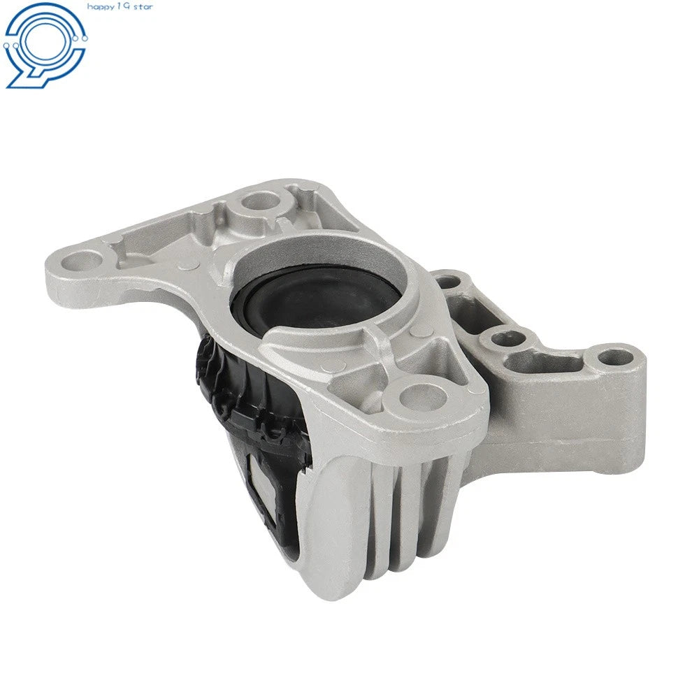 Set of 3 Engine Motor & Transmission Mounts for Fiat 500 (2013)