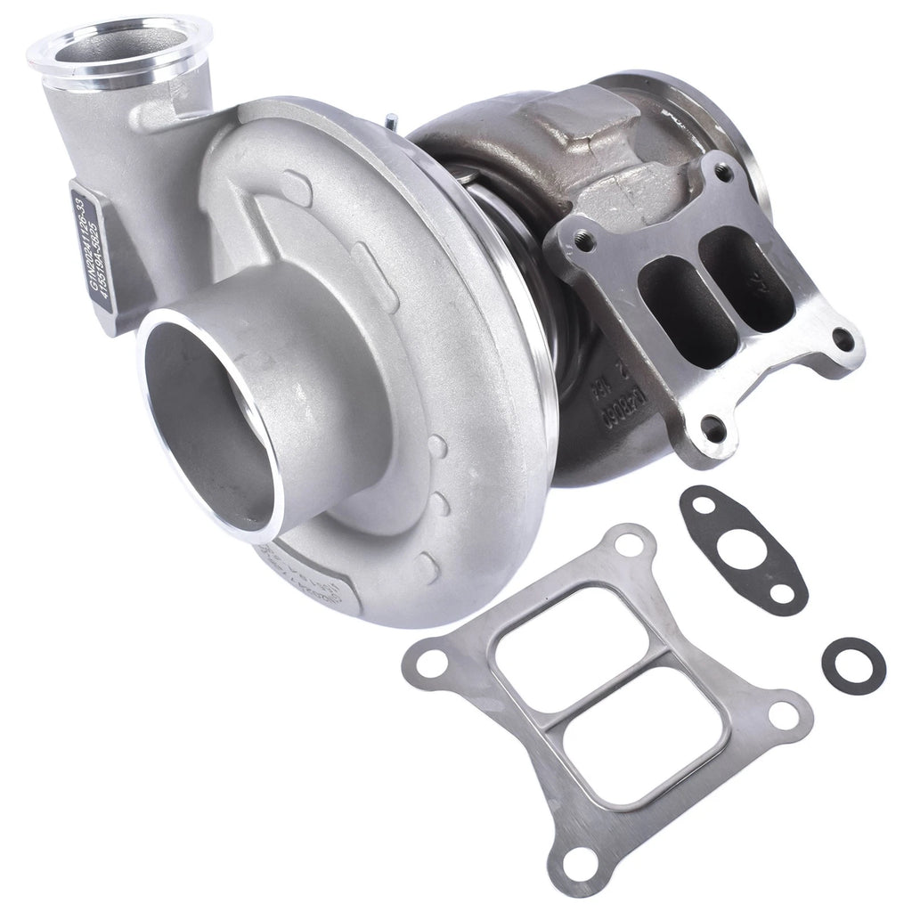 Turbocharger for Cummins ISM ISME M11 (1998–2010)