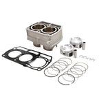 Cylinder Jug Piston Gasket Kit for Polaris Ranger 800 XP Crew RZR 800 (2005–2017)