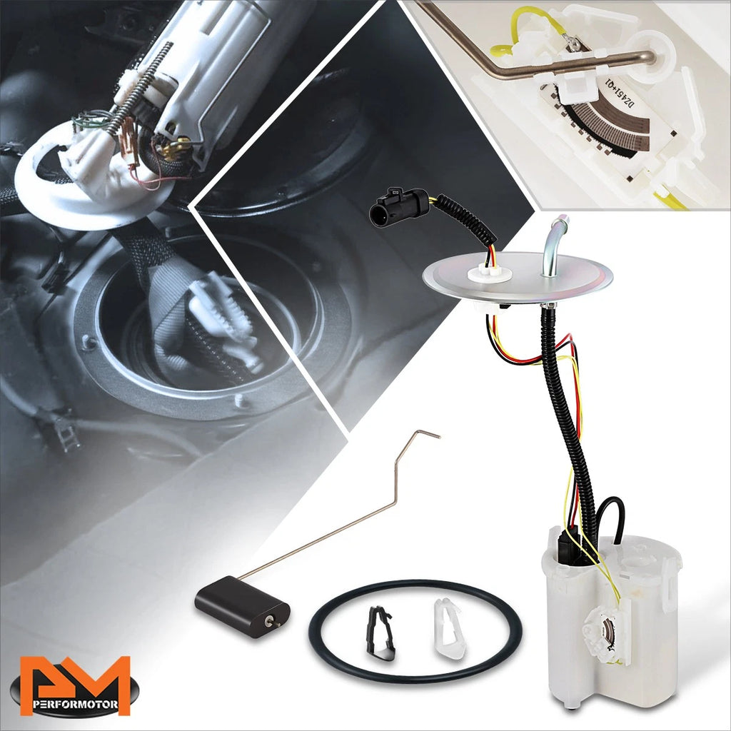 Gas Fuel Pump Module Assembly for Escape/Tribute/Mariner (2005–2007)