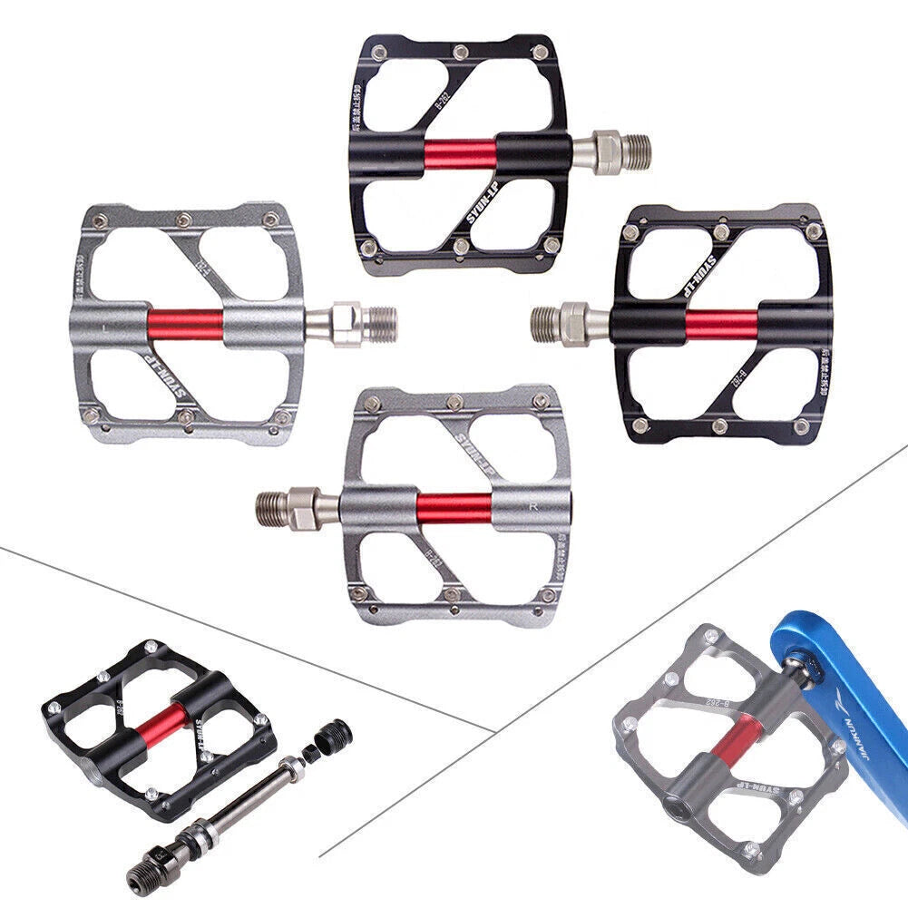 Pedal for MTB Bicycle (SYUN LP-B262)
