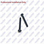 2Pcs Screw-Torx Truss Cone HD M6X50 for Ski-Doo Can-Am (250000827)