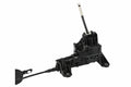 Genuine OEM Automatic Transmission Shift Lever for BMW X1 (2016–2019) 25168483098