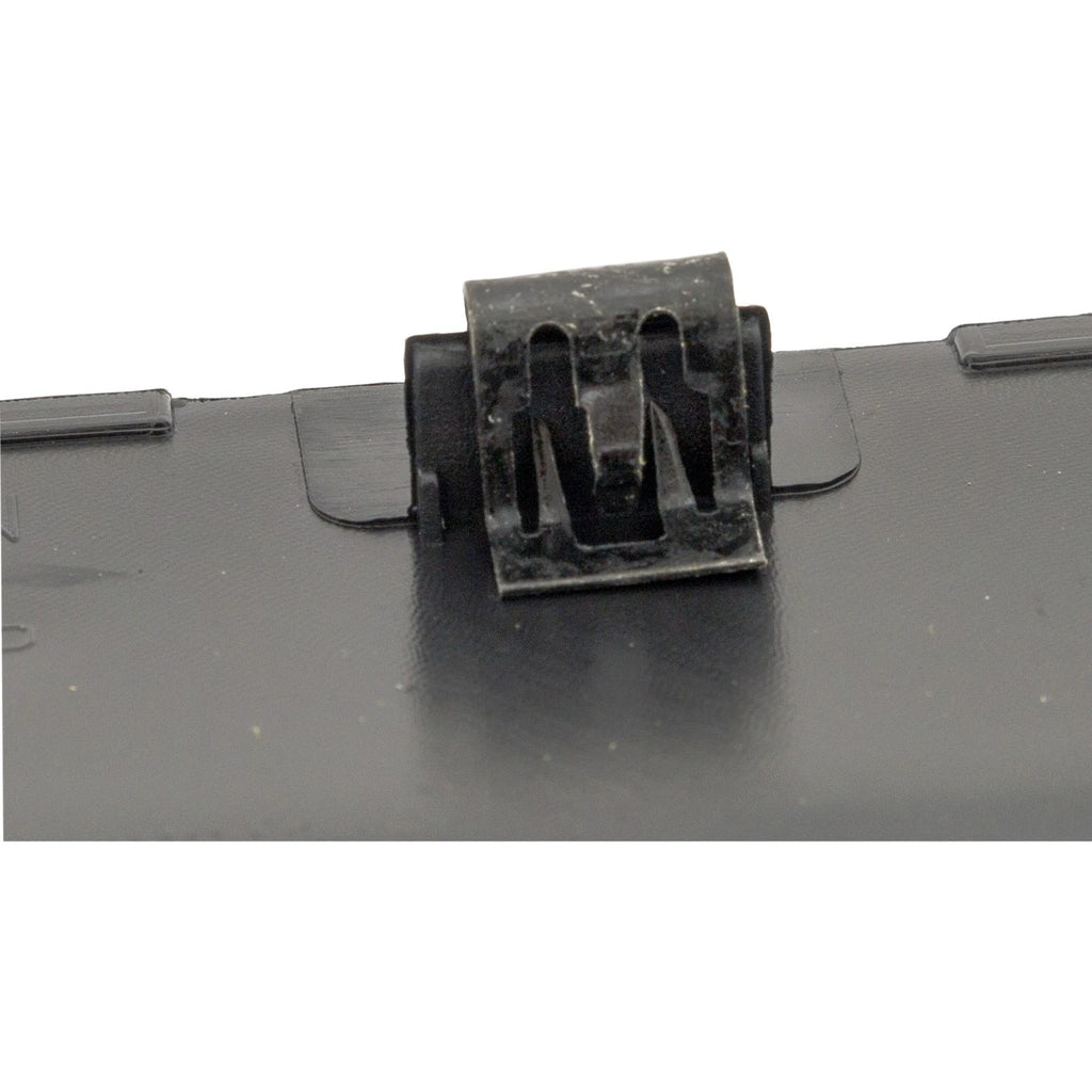 Hood Molding Trim for GMC Sierra 1500 Limited (2019–2022)