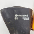 Inner Tube for Continental 150/80/70-16, 140/150/90-16, 5.00/6.10/MT90-16 (97482)