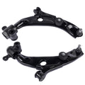 Pair Front Control Arms for Mazda CX-9 (2016–2023) TK48-34-300A TK48-34-350A