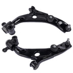 Pair Front Control Arms for Mazda CX-9 (2016–2023) TK48-34-300A TK48-34-350A