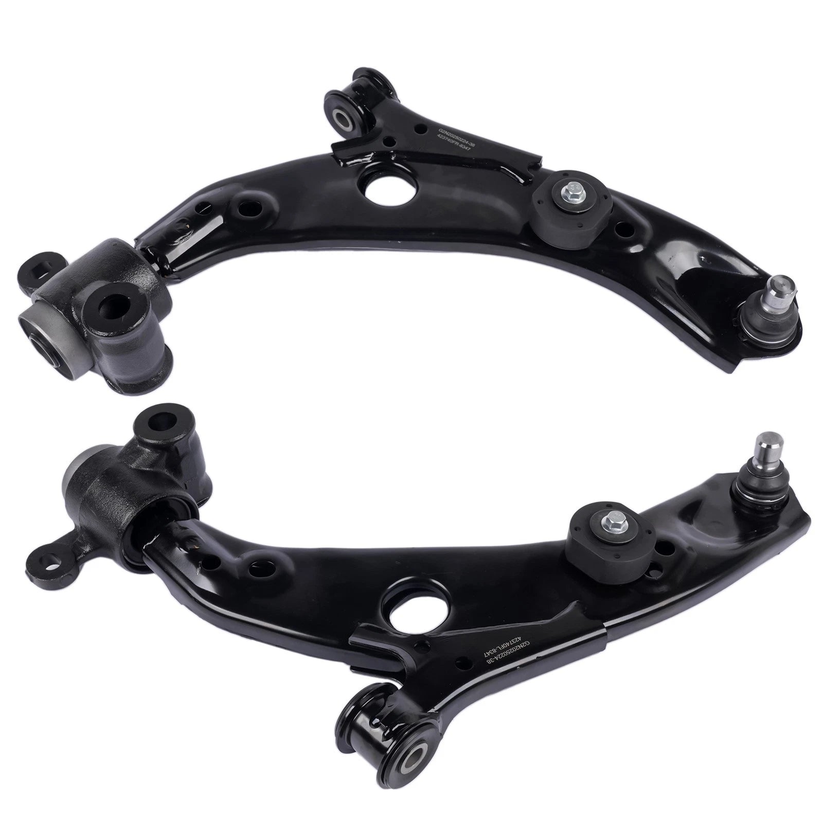 Pair Front Control Arms for Mazda CX-9 (2016–2023) TK48-34-300A TK48-34-350A