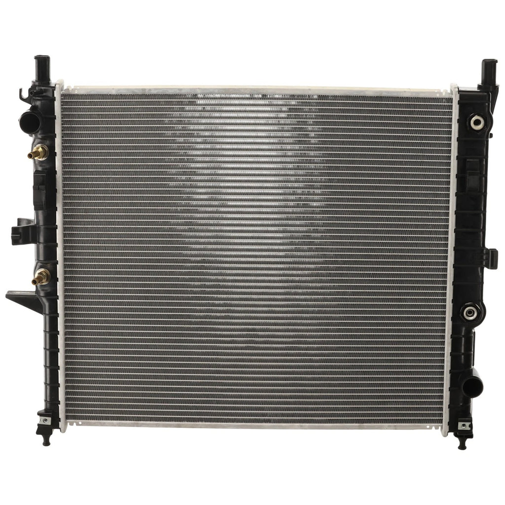 Radiator for Mercedes ML Class (1998–2003)