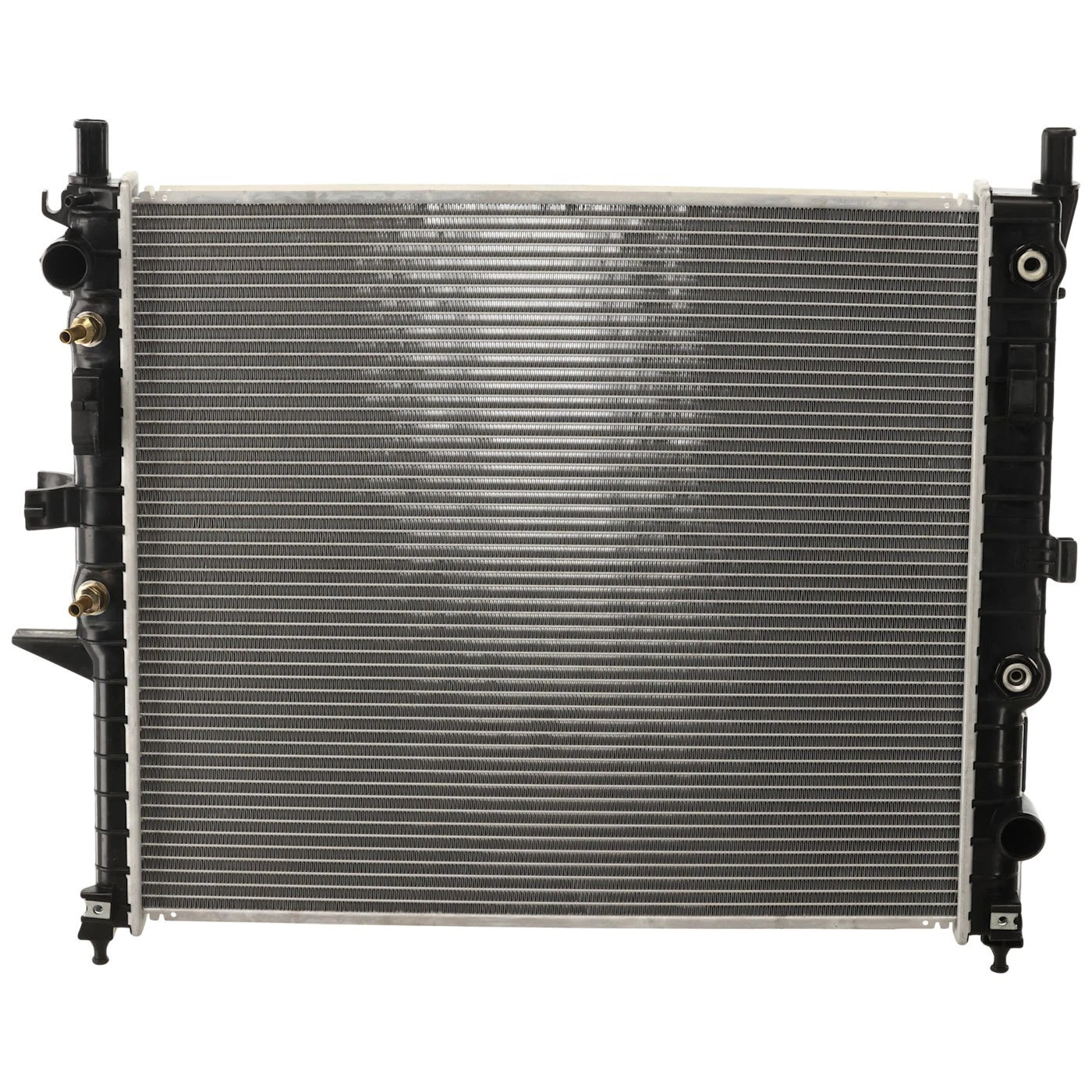 Radiator for Mercedes ML Class (1998–2003)