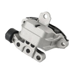 Set of 3 Engine and Transmission Mounts for Chevrolet Sonic (2013–2016)