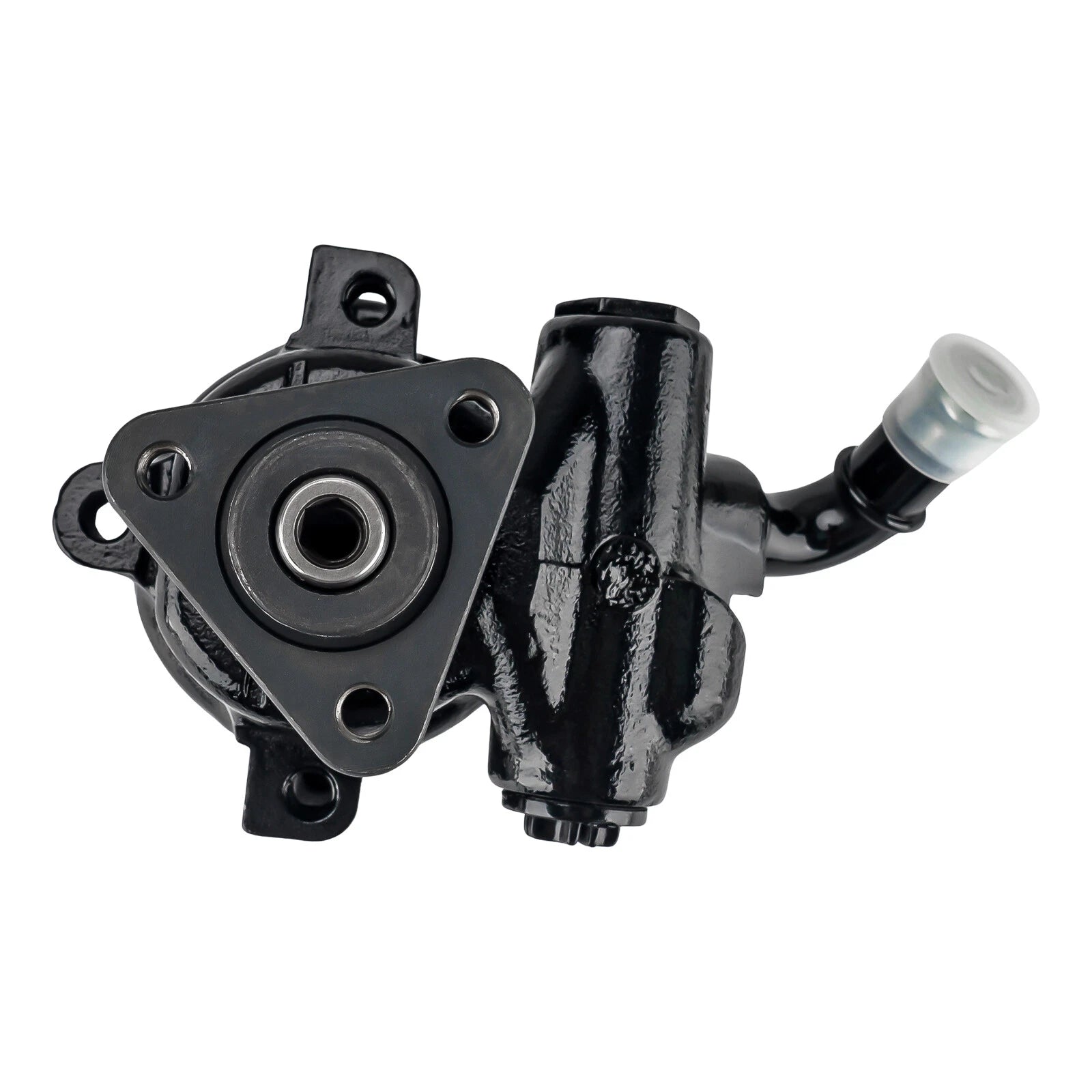 Power Steering Pump for Ford Explorer Ranger Mazda B4000 (1997–2011)