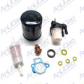 Maintenance Kit 8M0090558 for Mercury 40HP 50HP 60HP EFI (4-Stroke)