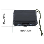 Fishing Gear Kit 300pcs for Anglers (Universal)