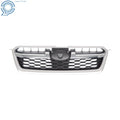 Chrome Grille Assembly for Subaru Impreza (2012–2014)