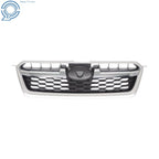 Chrome Grille Assembly for Subaru Impreza (2012–2014)