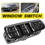 Driver Side Window Switch for Porsche Panamera Cayenne (2011–2018) 7PP959858AEDML H