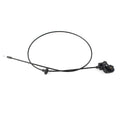 Hood Release Cable for Land Rover Discovery 4, Range Rover Sport (2010-2016)