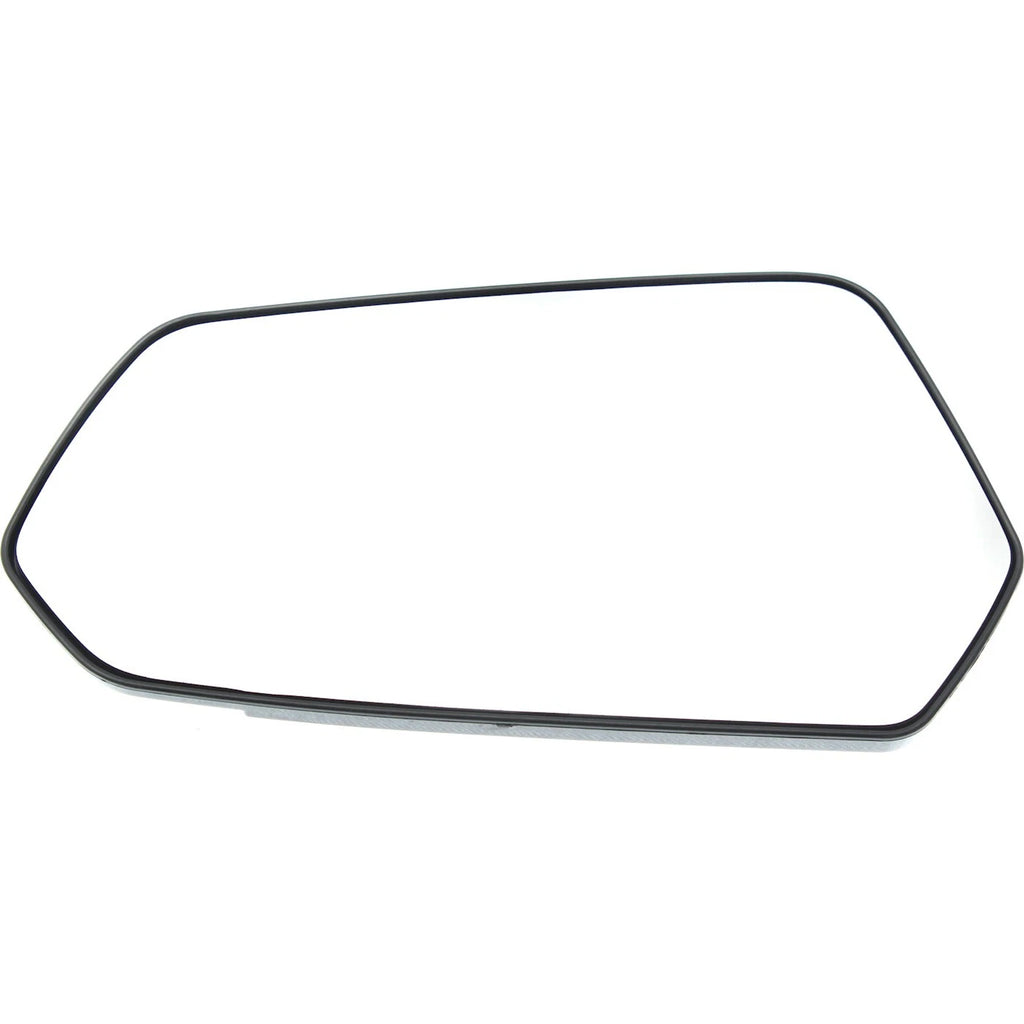 Mirror Glass Set for Chevy Camaro (LH & RH)