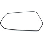Mirror Glass Set for Chevy Camaro (LH & RH)