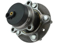 Wheel Hub Assembly for Mazda RX8 (2009–2011) MC118PK
