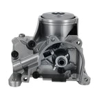 Aluminum Engine Oil Pump for Mini Cooper L4 1.6L (2007-2012)