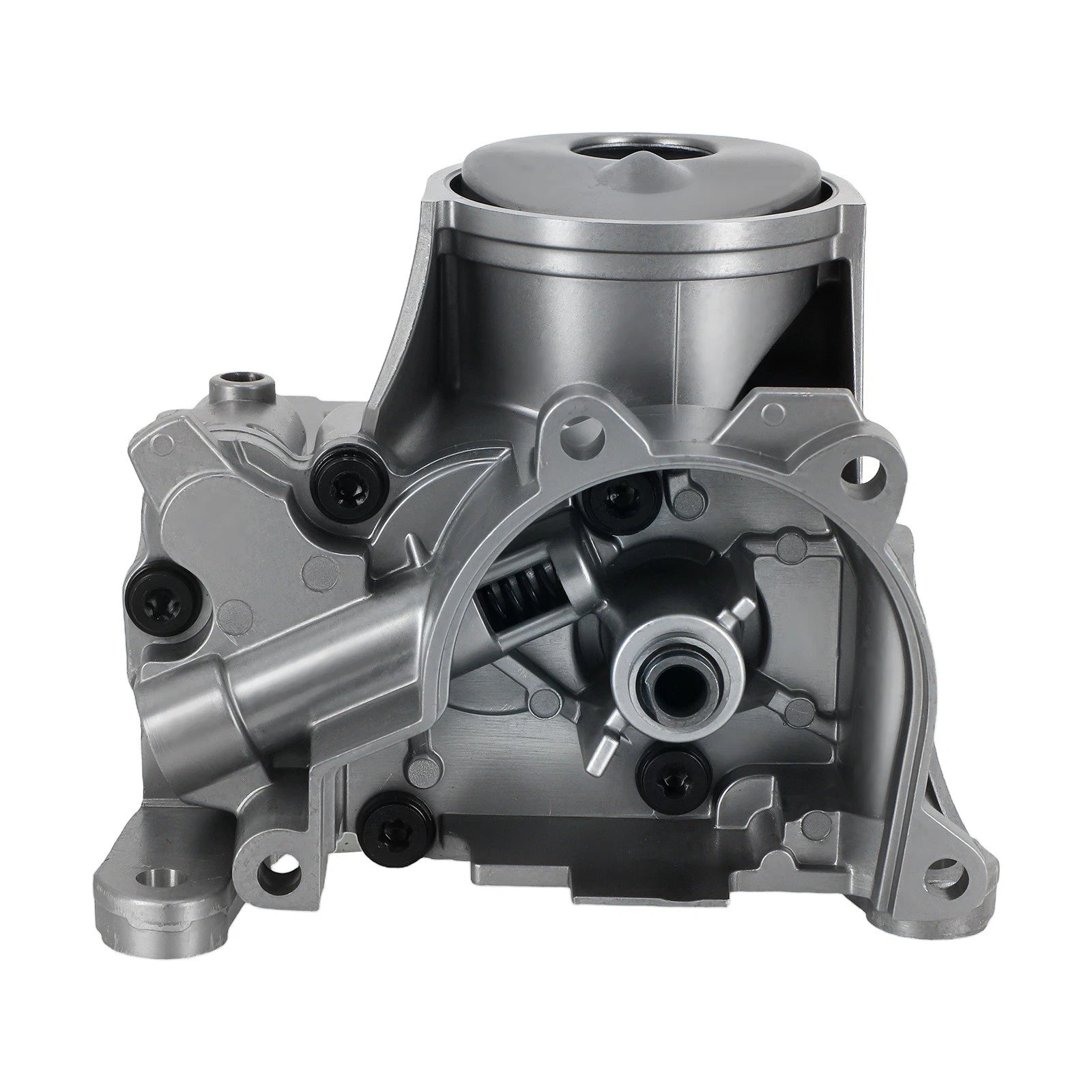 Aluminum Engine Oil Pump for Mini Cooper L4 1.6L (2007-2012)