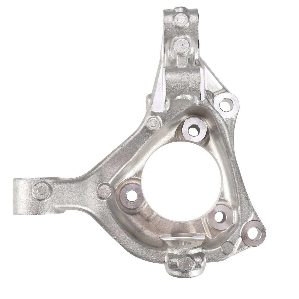 2X Front Steering Knuckles for Chevrolet Captiva Sport (2012–2015)
