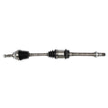 Front Right CV Axle for Scion tC (2005–2010) & Toyota RAV4 (2001–2003)