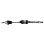 Front Right CV Axle for Scion tC (2005–2010) & Toyota RAV4 (2001–2003)