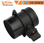 Mass Air Flow Sensor w/Housing for Audi RS6 (2003–2004) 06A906461M