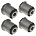 Set of 2 Front Lower Control Arm Bushings for Chevy GMC Canyon
