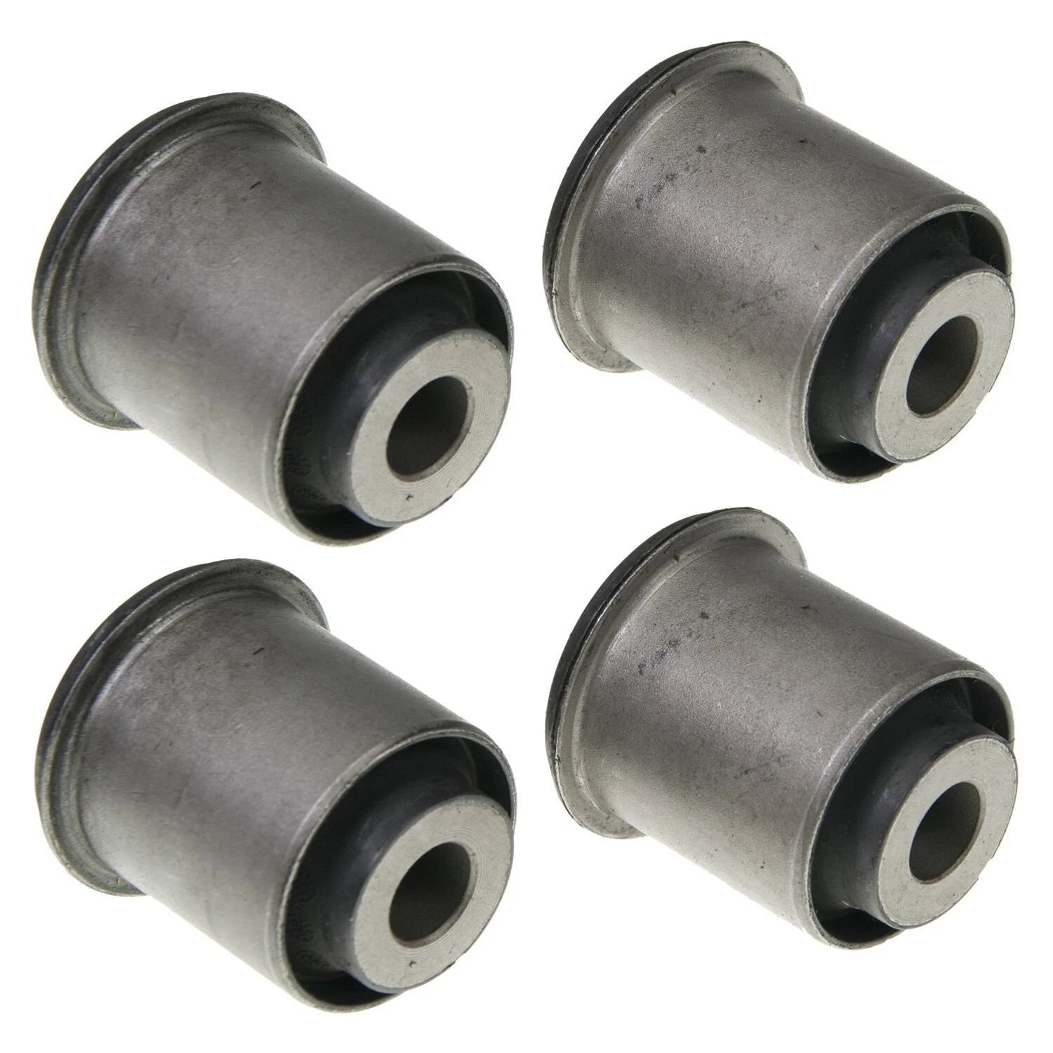 Set of 2 Front Lower Control Arm Bushings for Chevy GMC Canyon