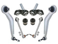8-Piece Rear Suspension Control Arm Kit for BMW E60 525i 530i 545i (2006–2010)