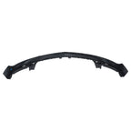Front Lower Bumper Cover for Chevrolet Traverse (2013-2017) Black