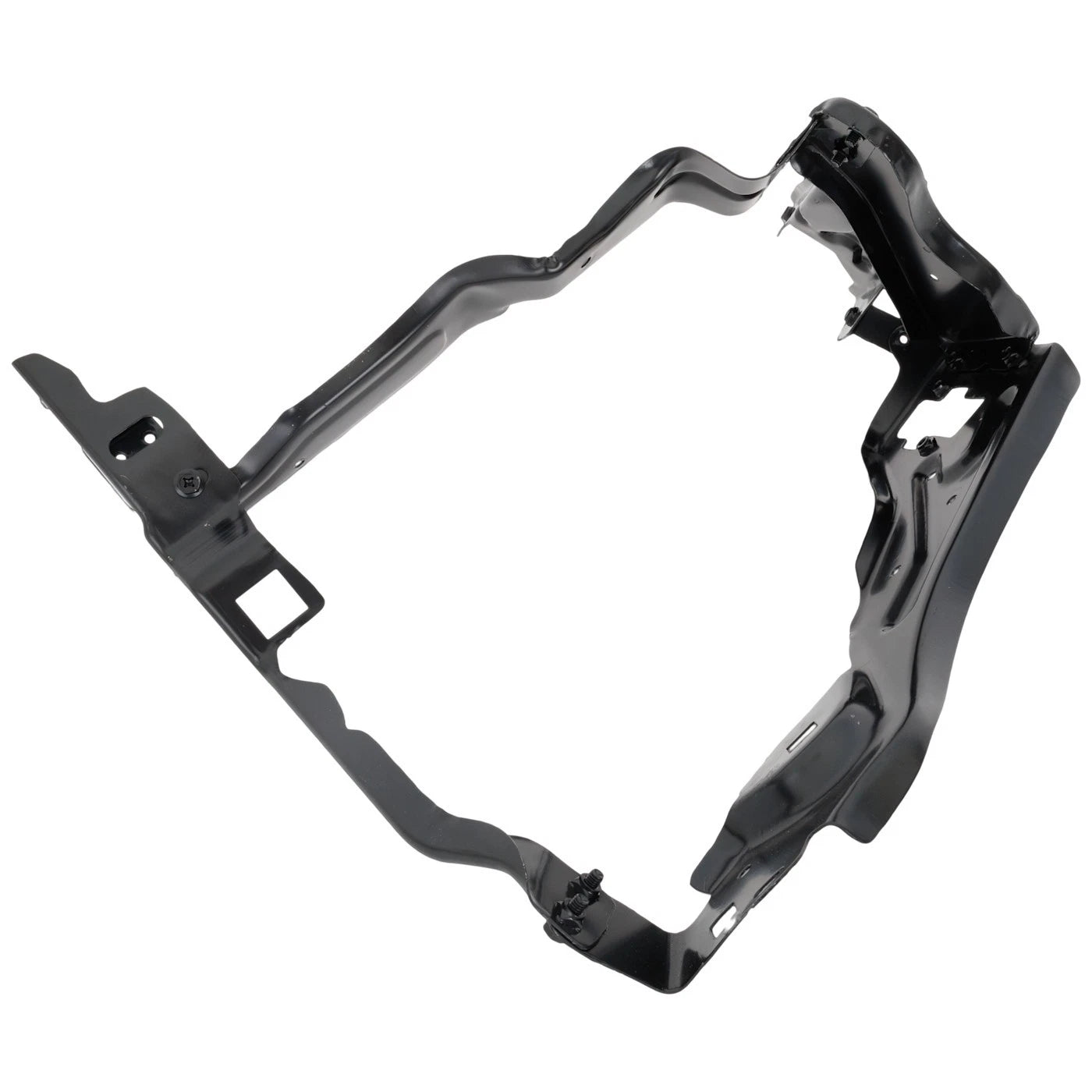 Radiator Support Core for Mercedes C-Class (2008-2015)