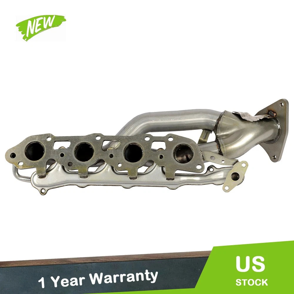 Exhaust Manifold for Toyota Tundra (2007–2021) 1710538010