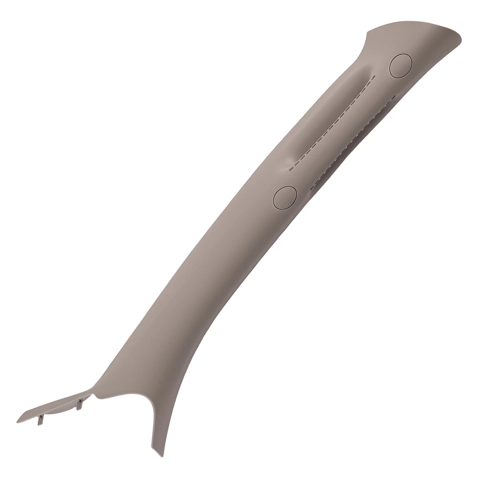 Beige Passenger Grab Handle for Dodge Ram 1500 2500 3500 (2002–2010) 1TE74TL2AA