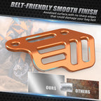 CNC Tie Down Bracket for KTM 890/790 Adventure R (2019–2023)