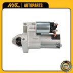 Starter for Chevrolet Equinox (2007–2009) & Malibu (2006–2010) 3.4L