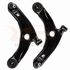 Front Lower Control Arm and Ball Joint for Jeep Grand Cherokee (1999–2021) and Toyota Yaris (2006–2020)