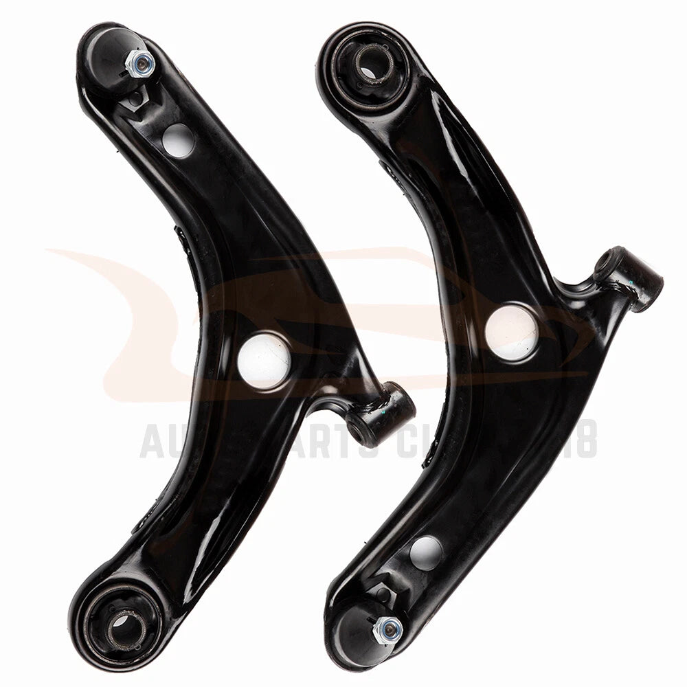 Front Lower Control Arm and Ball Joint for Jeep Grand Cherokee (1999–2021) and Toyota Yaris (2006–2020)