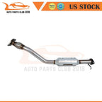 EPA Catalytic Converter for Buick Century (2000–2005) & Pontiac Grand Prix (1997–2003)